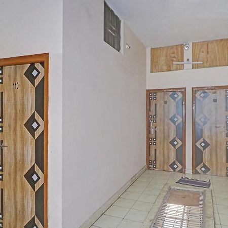 Flagship Hotel Sivam Palace Rāipur Exteriér fotografie