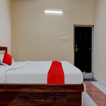 Flagship Hotel Sivam Palace Rāipur Exteriér fotografie